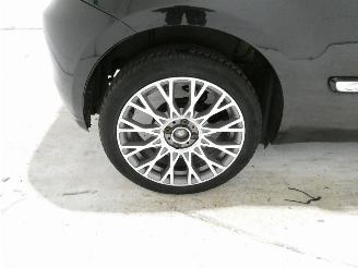 Fiat 500C 500 LOUNGE picture 12