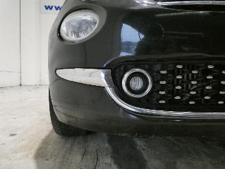 Fiat 500C 500 LOUNGE picture 15