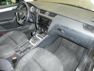 Skoda Octavia AMBITION picture 16