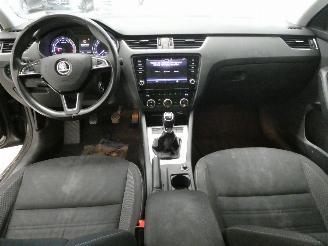 Skoda Octavia AMBITION picture 18