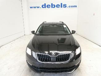 Skoda Octavia AMBITION picture 1