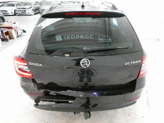 Skoda Octavia AMBITION picture 8