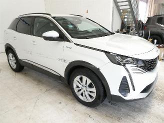 Peugeot 3008 II STYLE picture 14