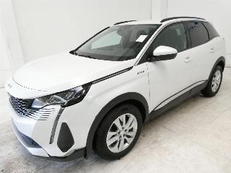 Peugeot 3008 II STYLE picture 3