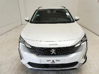 Peugeot 3008 II STYLE picture 2