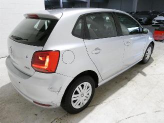 Volkswagen Polo TRENDLINE picture 9