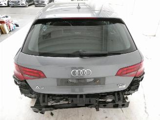 Audi A3 ATTRACTION picture 8