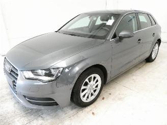 Audi A3 ATTRACTION picture 3