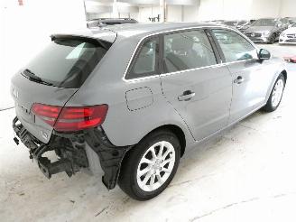 Audi A3 ATTRACTION picture 11