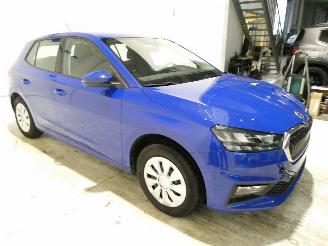 Skoda Fabia AMBITION picture 10