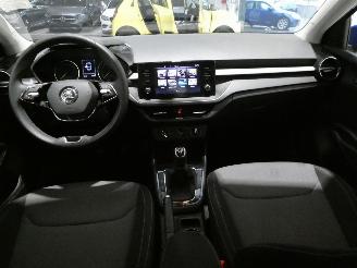 Skoda Fabia AMBITION picture 13