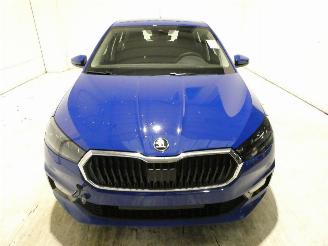 Skoda Fabia AMBITION picture 2