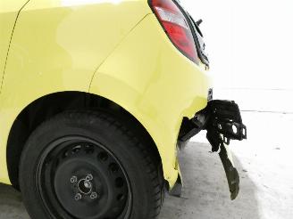 Renault Twingo III picture 5