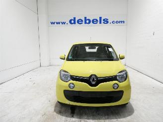 skadebil auto Renault Twingo III 2015/3
