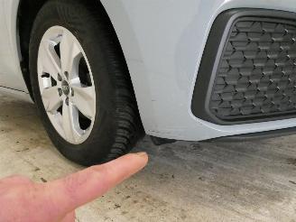 Audi A1 SPORTBACK picture 11