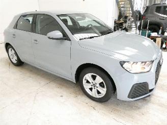 Audi A1 SPORTBACK picture 10