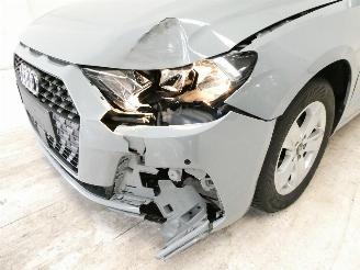 Audi A1 SPORTBACK picture 4