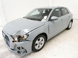 Audi A1 SPORTBACK picture 3