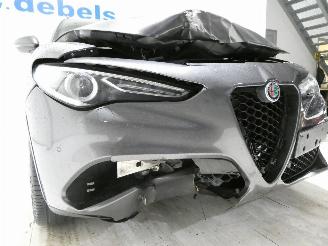 Alfa Romeo Stelvio 2.2D B-TECH picture 13