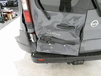 Nissan Primastar 2.0D ACENTA picture 12