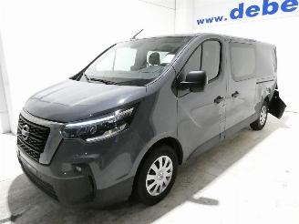 Nissan Primastar 2.0D ACENTA picture 3