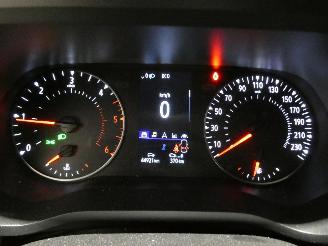 Nissan Primastar 2.0D ACENTA picture 18