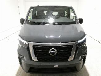 Nissan Primastar 2.0D ACENTA picture 2