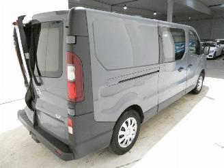 Nissan Primastar 2.0D ACENTA picture 14