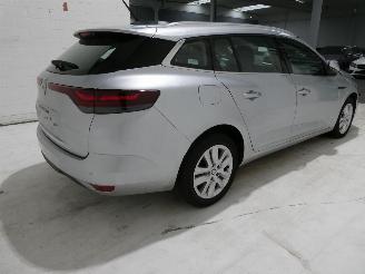 Renault Mégane 1.5D IV GRANDTOUR picture 8