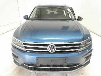 Volkswagen Tiguan 2.0D ALLSPACE picture 2