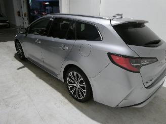 Toyota Corolla  picture 5