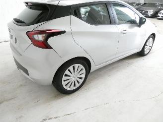 Nissan Micra 1.0IG-T ACENT picture 9