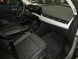 BMW iX1 E-DRIVE 2.0 picture 13
