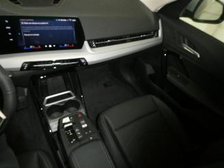 BMW iX1 E-DRIVE 2.0 picture 14