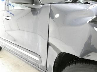 Fiat 500L 1.3D   LOUNGE picture 10