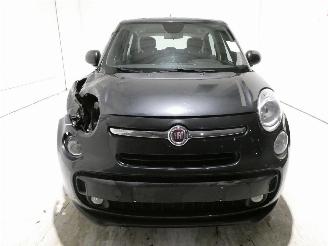 Fiat 500L 1.3D   LOUNGE picture 2