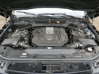 Land Rover Range Rover 3.0D ROVER HSE picture 26