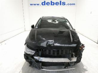 skadebil auto Opel Grandland INNOVATION 2019/11