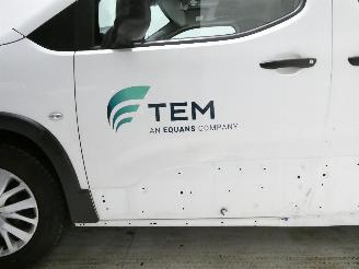 Peugeot Rifter 1.5D ACCESS picture 4