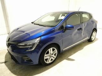 Renault Clio V ZEN picture 3