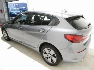 BMW 1-serie  picture 4