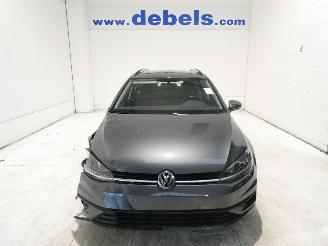 Auto incidentate Volkswagen Golf VARIANT TRENDLI 2020/5