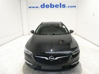 skadebil auto Opel Insignia 1.6D EDITION 2017/9