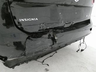 Opel Insignia 1.6D EDITION picture 9