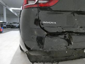 Opel Insignia 1.6D EDITION picture 8