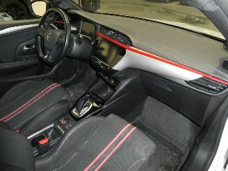 Opel Corsa GS LINE picture 12