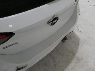 Opel Corsa GS LINE picture 9