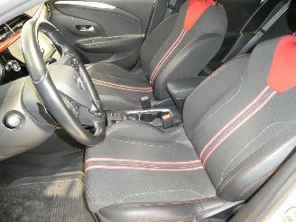 Opel Corsa GS LINE picture 15