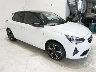 Opel Corsa GS LINE picture 11