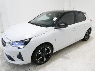 Opel Corsa GS LINE picture 3